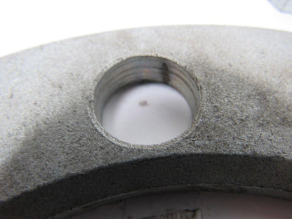 Proco NO.10 Pipe Retaining Ring Set 4-5/8" ID 4 Bolt 7-1/2" OD