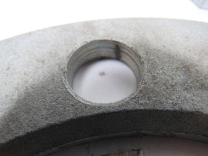 Proco NO.10 Pipe Retaining Ring Set 4-5/8" ID 4 Bolt 7-1/2" OD