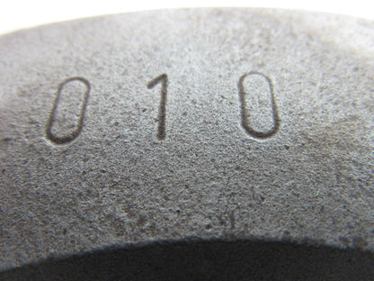 Proco NO.10 Pipe Retaining Ring Set 4-5/8" ID 4 Bolt 7-1/2" OD