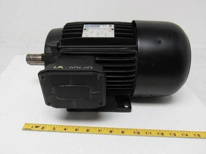 Lafert HE100F4 Electric Motor 4HP 3PH 1735RPM 4 Pole