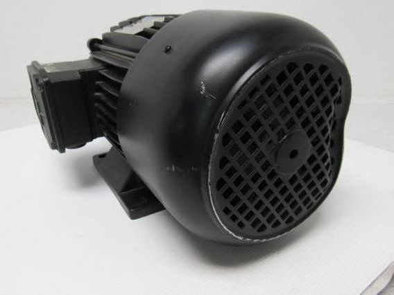 Lafert HE100F4 Electric Motor 4HP 3PH 1735RPM 4 Pole