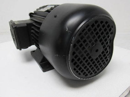 Lafert HE100F4 Electric Motor 4HP 3PH 1735RPM 4 Pole