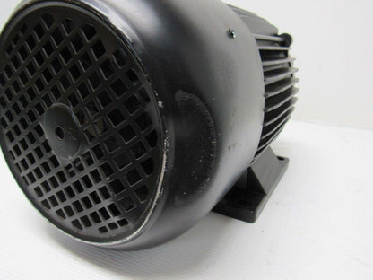 Lafert HE100F4 Electric Motor 4HP 3PH 1735RPM 4 Pole