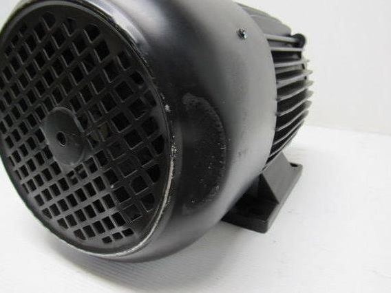 Lafert HE100F4 Electric Motor 4HP 3PH 1735RPM 4 Pole