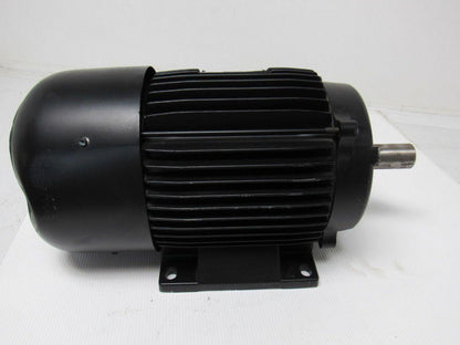 Lafert HE100F4 Electric Motor 4HP 3PH 1735RPM 4 Pole