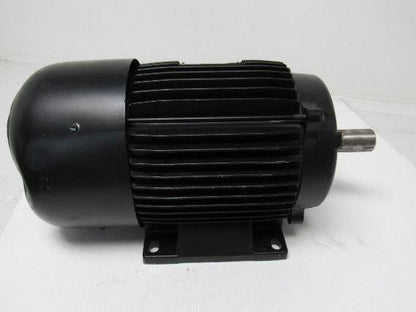 Lafert HE100F4 Electric Motor 4HP 3PH 1735RPM 4 Pole
