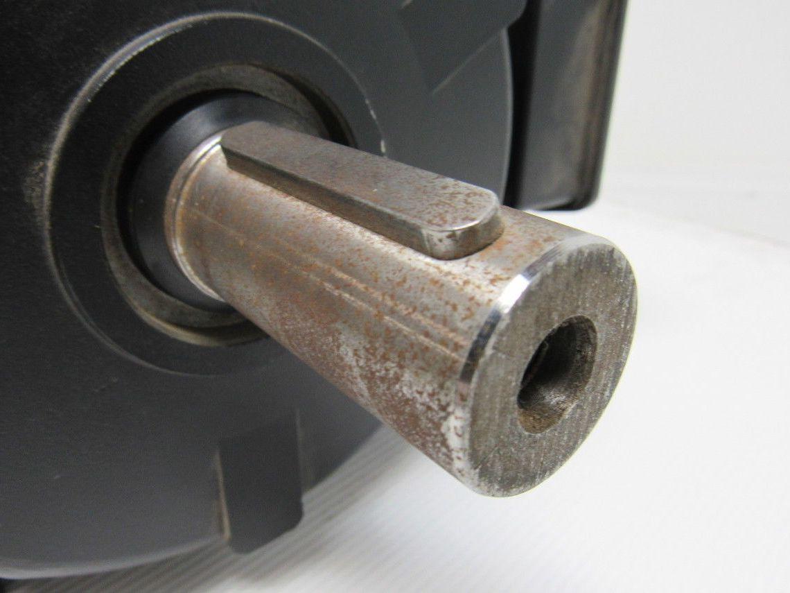 Lafert HE100F4 Electric Motor 4HP 3PH 1735RPM 4 Pole