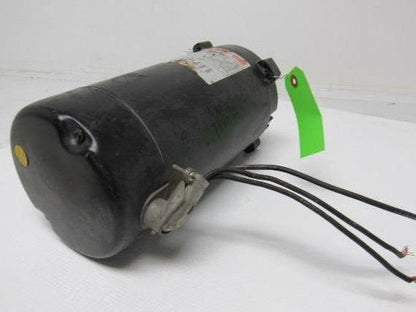 AO Smith T3202 Electric Pump Motor 3PH 2HP 3450RPM 208-230/460V