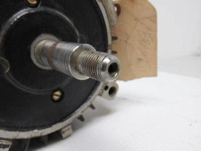 AO Smith T3202 Electric Pump Motor 3PH 2HP 3450RPM 208-230/460V