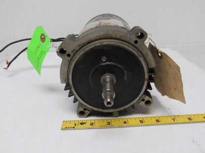 AO Smith T3202 Electric Pump Motor 3PH 2HP 3450RPM 208-230/460V