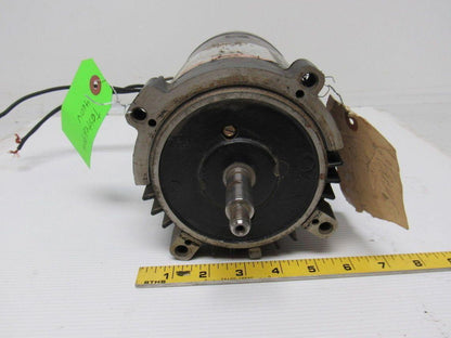 AO Smith T3202 Electric Pump Motor 3PH 2HP 3450RPM 208-230/460V