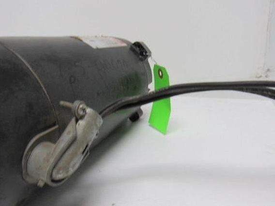 AO Smith T3202 Electric Pump Motor 3PH 2HP 3450RPM 208-230/460V