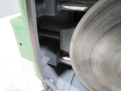 Sew-usocome DT90L4 Electric Motor 3PH 266/460V 1710RPM