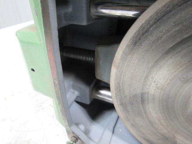 Sew-usocome DT90L4 Electric Motor 3PH 266/460V 1710RPM