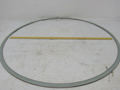 34-3/4" OD X 33" ID X 0.184" Thick Spiral Wound Pipe Gasket