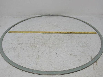 34-3/4" OD X 33" ID X 0.184" Thick Spiral Wound Pipe Gasket