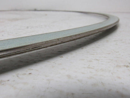 34-3/4" OD X 33" ID X 0.184" Thick Spiral Wound Pipe Gasket