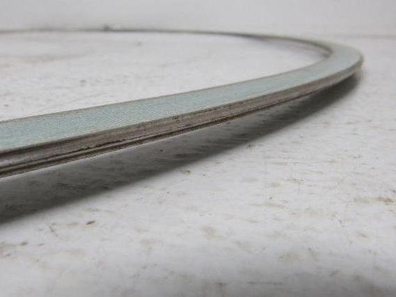 34-3/4" OD X 33" ID X 0.184" Thick Spiral Wound Pipe Gasket