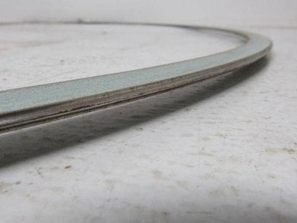 34-3/4" OD X 33" ID X 0.184" Thick Spiral Wound Pipe Gasket