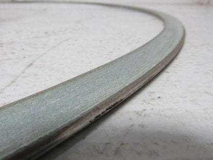 34-3/4" OD X 33" ID X 0.184" Thick Spiral Wound Pipe Gasket
