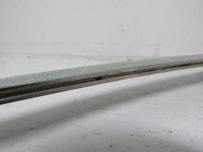 34-3/4" OD X 33" ID X 0.184" Thick Spiral Wound Pipe Gasket