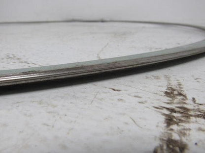 35" OD X 33-1/2" ID X 0.185" Thick Spiral Wound Pipe Gasket