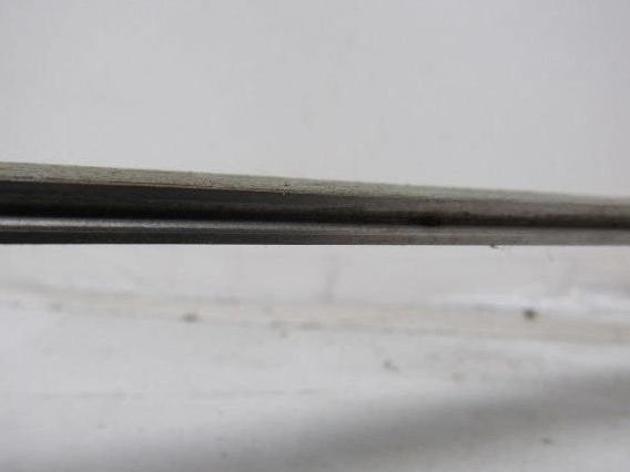 35" OD X 33-1/2" ID X 0.185" Thick Spiral Wound Pipe Gasket