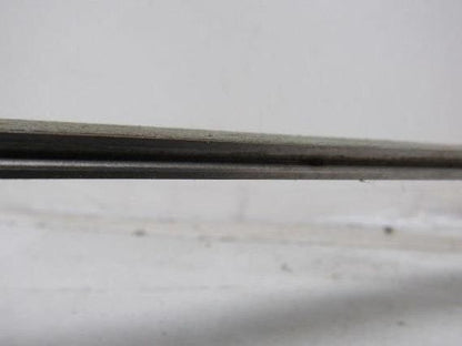 35" OD X 33-1/2" ID X 0.185" Thick Spiral Wound Pipe Gasket