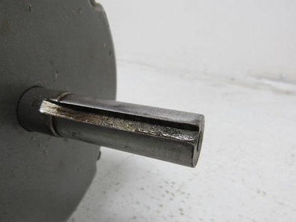 Baldor M3539 Electric Motor 1/2 HP 3PH 1140RPM