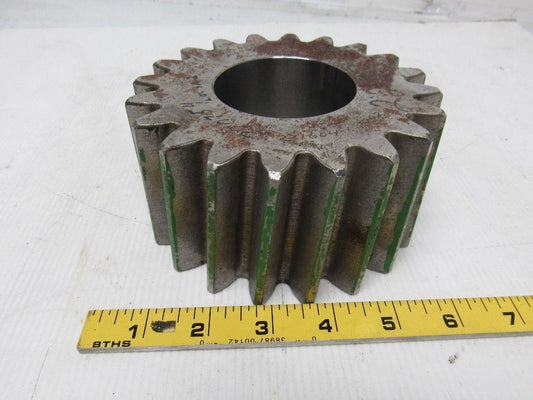 20 Tooth Gear 5-1/2" OD X 2-1/2" Hub Dia. X 2-3/4" Wide