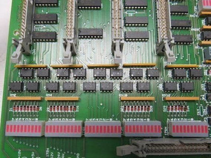 RAPISTAN DEMAG Vehicle Computer I/O Removed From Working Unit