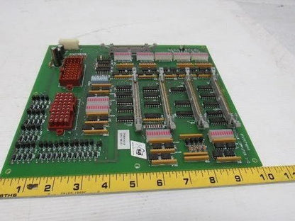 RAPISTAN DEMAG Vehicle Computer I/O Removed From Working Unit