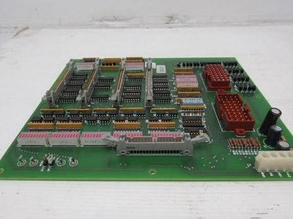 RAPISTAN DEMAG Vehicle Computer I/O Removed From Working Unit