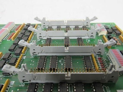 RAPISTAN DEMAG Vehicle Computer I/O Removed From Working Unit