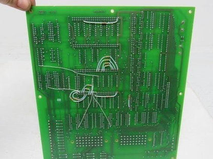 RAPISTAN DEMAG Vehicle Computer I/O Removed From Working Unit