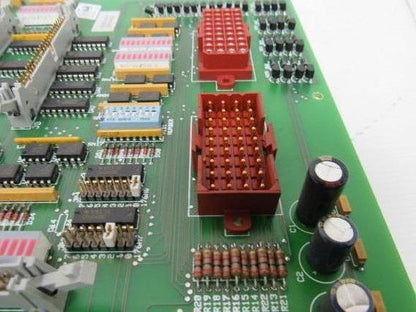 RAPISTAN DEMAG Vehicle Computer I/O Removed From Working Unit