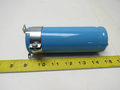 Mallory CGS153U075V5L CGS Cap Screw Terminal Aluminum Capacitor Lot of 2