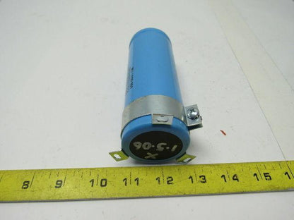 Mallory CGS153U075V5L CGS Cap Screw Terminal Aluminum Capacitor Lot of 2