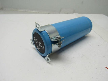 Mallory CGS153U075V5L CGS Cap Screw Terminal Aluminum Capacitor Lot of 2