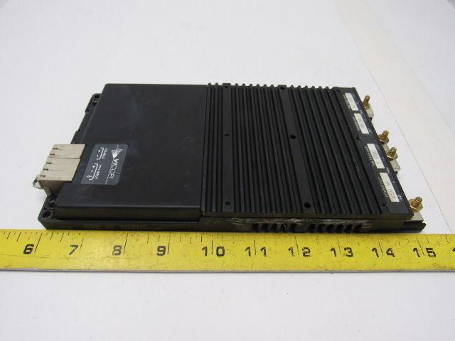 COMPAC VI-PCN01-EYY Power Supply 48VDC 3.5 A