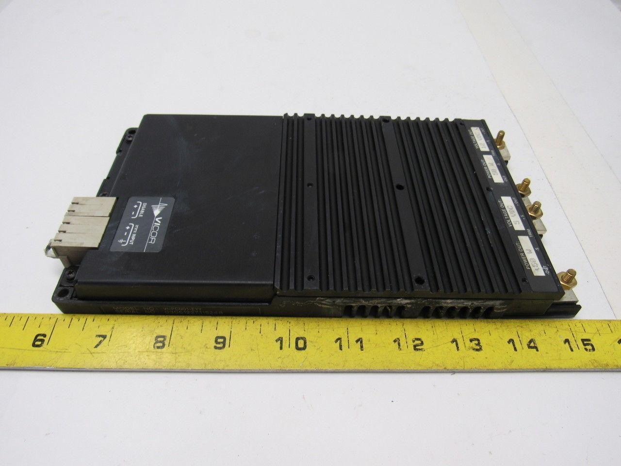 COMPAC VI-PCN01-EYY Power Supply 48VDC 3.5 A