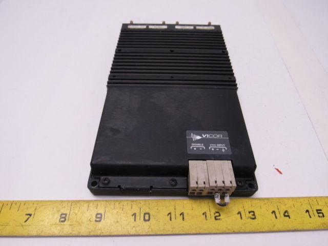 COMPAC VI-PCN01-EYY Power Supply 48VDC 3.5 A