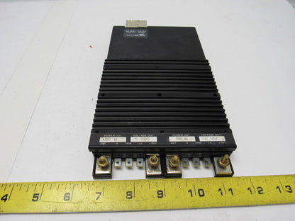 COMPAC VI-PCN01-EYY Power Supply 48VDC 3.5 A