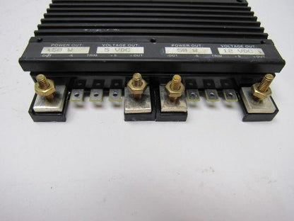 COMPAC VI-PCN01-EYY Power Supply 48VDC 3.5 A