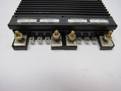 COMPAC VI-PCN01-EYY Power Supply 48VDC 3.5 A