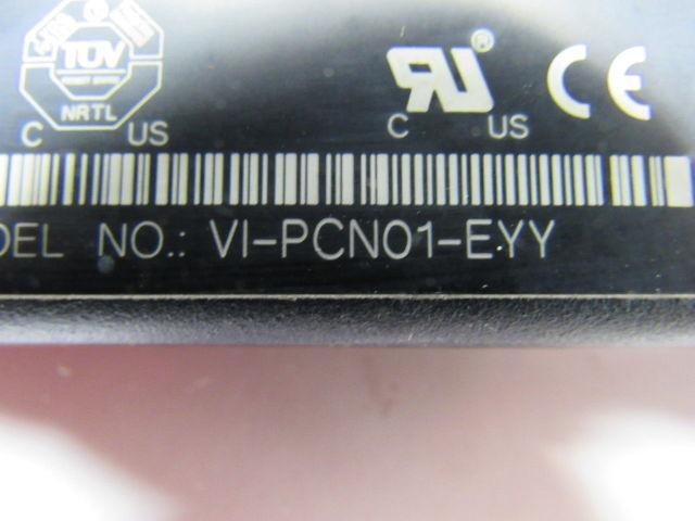 COMPAC VI-PCN01-EYY Power Supply 48VDC 3.5 A