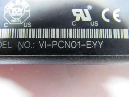 COMPAC VI-PCN01-EYY Power Supply 48VDC 3.5 A