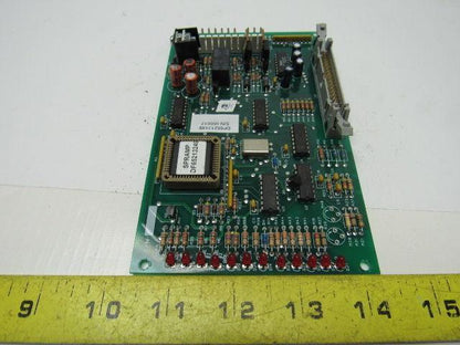 Rapistan Demag DF65213149 Speed Control Board