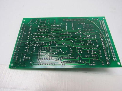 Rapistan Demag DF65213149 Speed Control Board