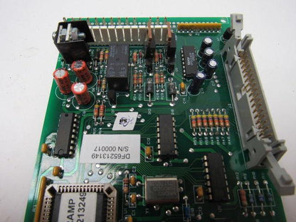 Rapistan Demag DF65213149 Speed Control Board